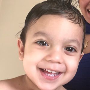 Meet your Posher, Patricio